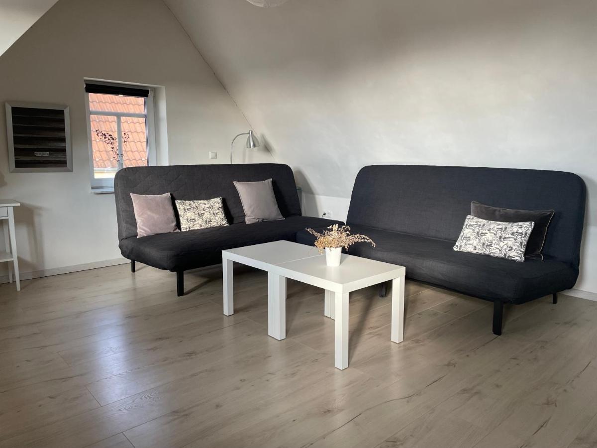 Komplettes Ferienhaus Fuer Bis Zu 4 Personen Dornheim Extérieur photo